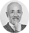 山田道夫氏