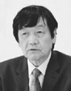 関　浩 理事長