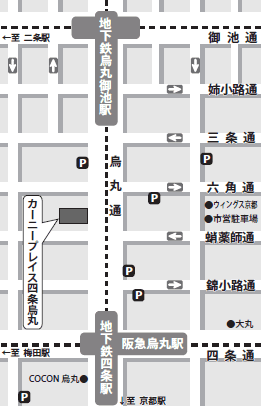 新事務所地図