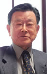 半田　行氏