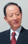 岸田　進氏