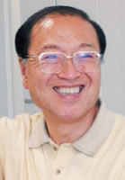 （中京西部）岡田 楯彦氏