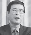 渡辺治氏