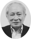 川合一良氏