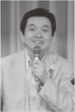 本田　宏氏