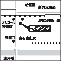 会場地図